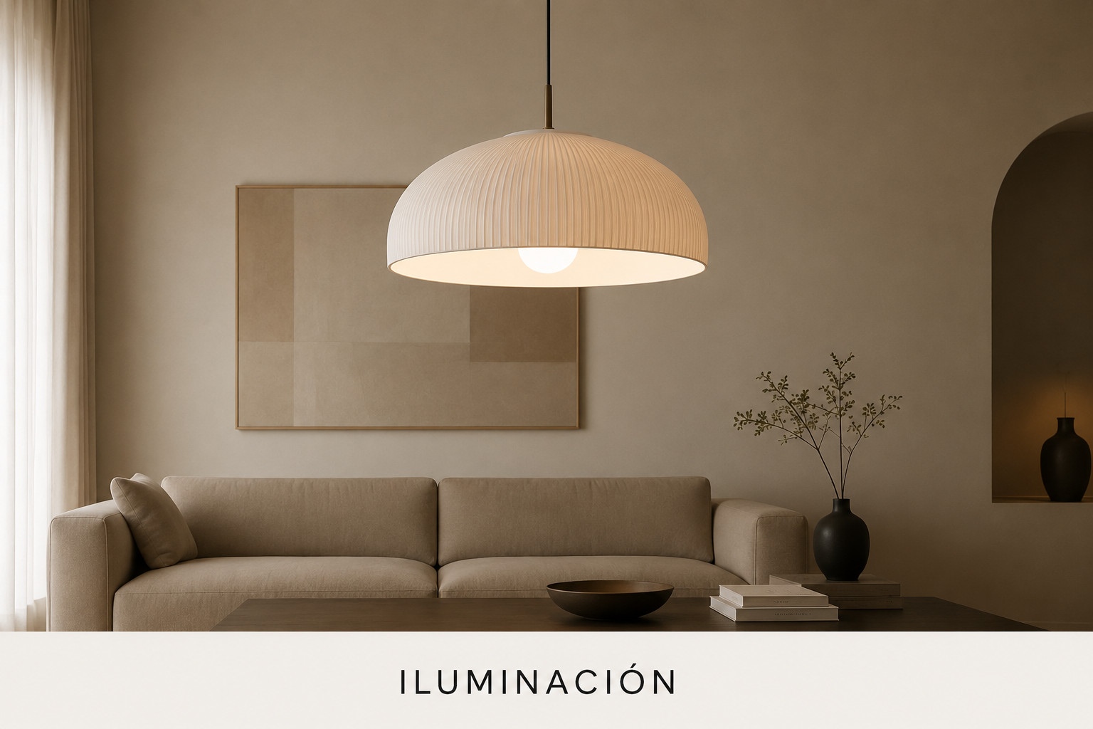 Iluminación
