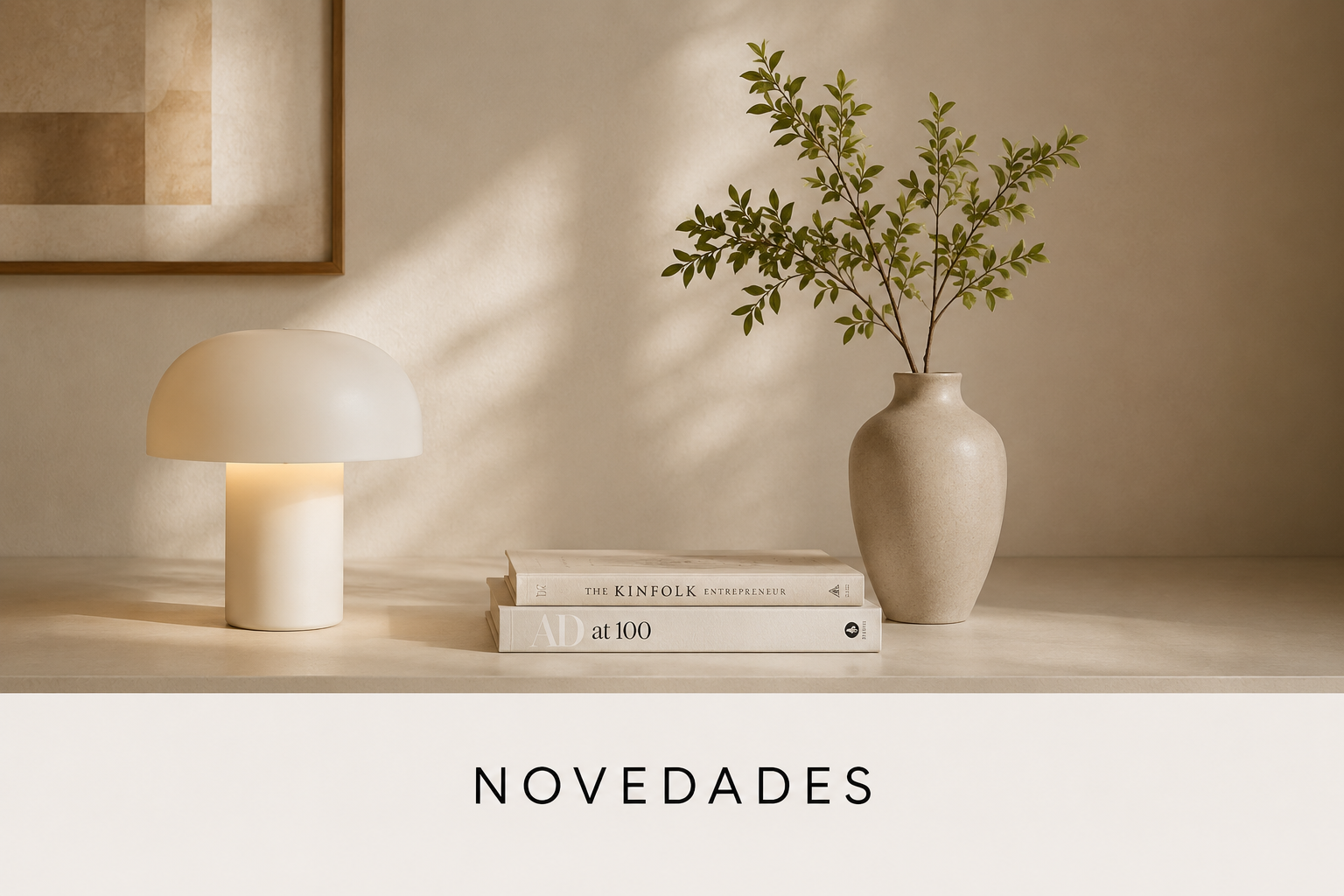 Novedades