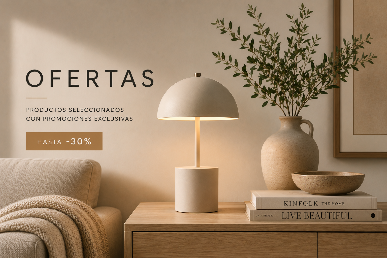 Ofertas