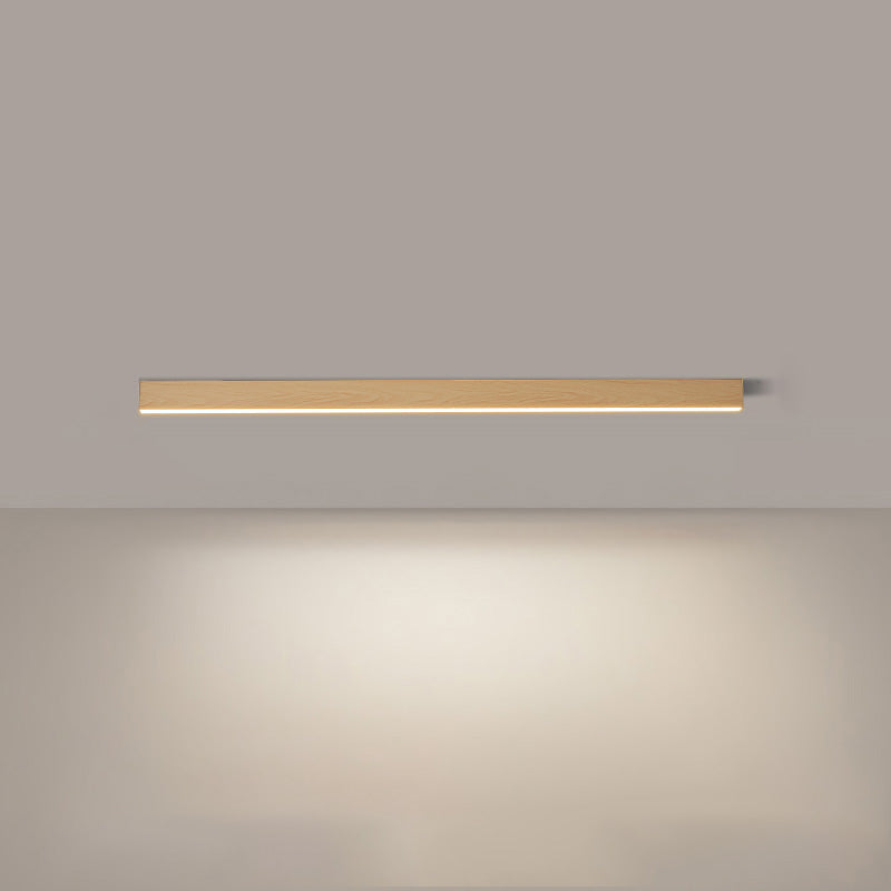 NÖRDI Axis | Lámpara de Techo LED Lineal Regulable