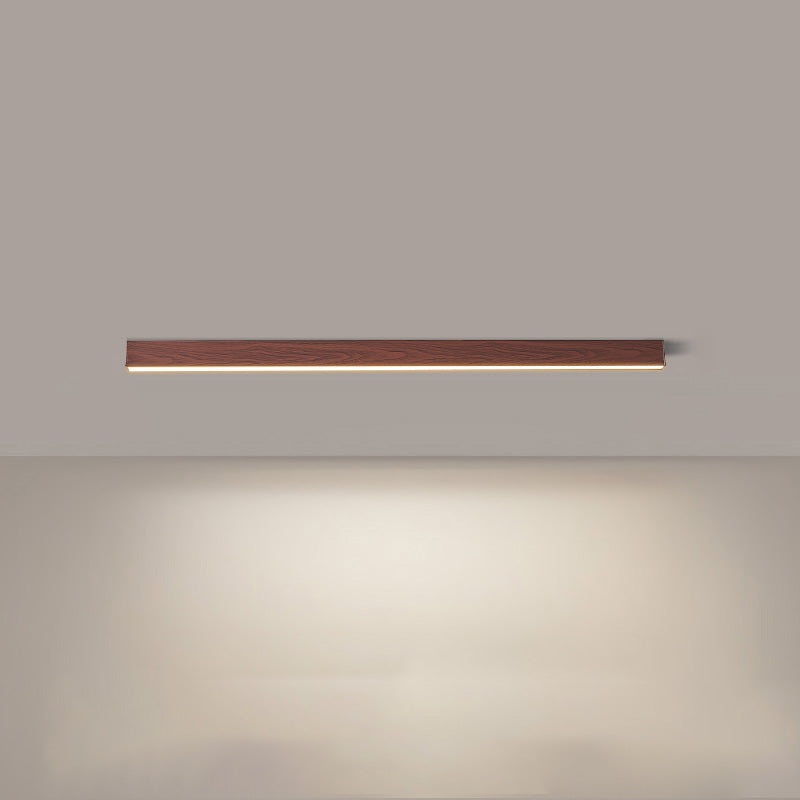 NÖRDI Axis | Lámpara de Techo LED Lineal Regulable