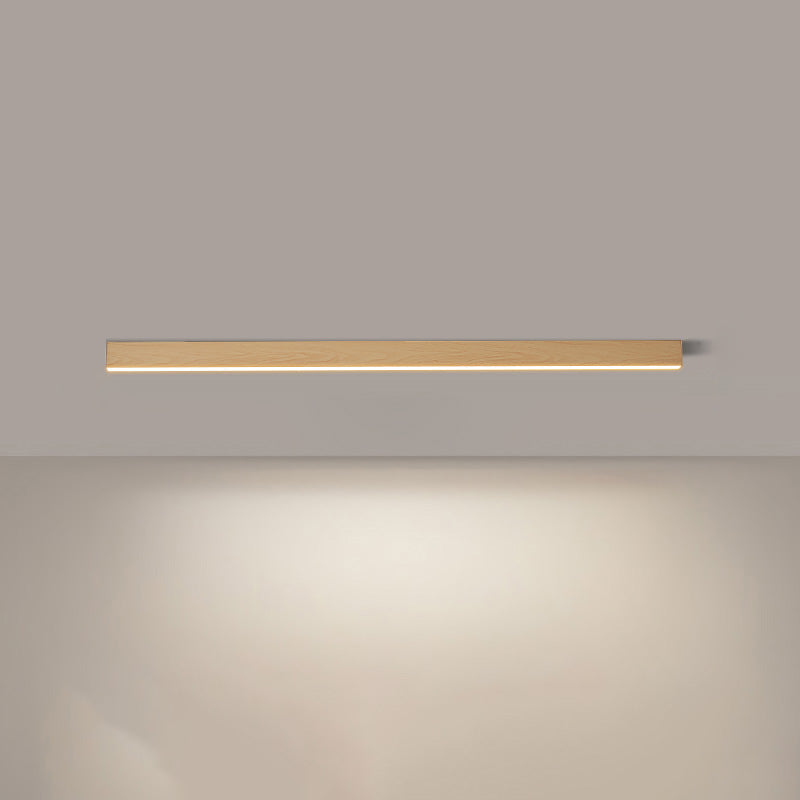 NÖRDI Axis | Lámpara de Techo LED Lineal Regulable