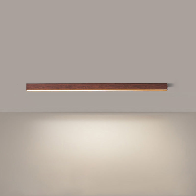 NÖRDI Axis | Lámpara de Techo LED Lineal Regulable