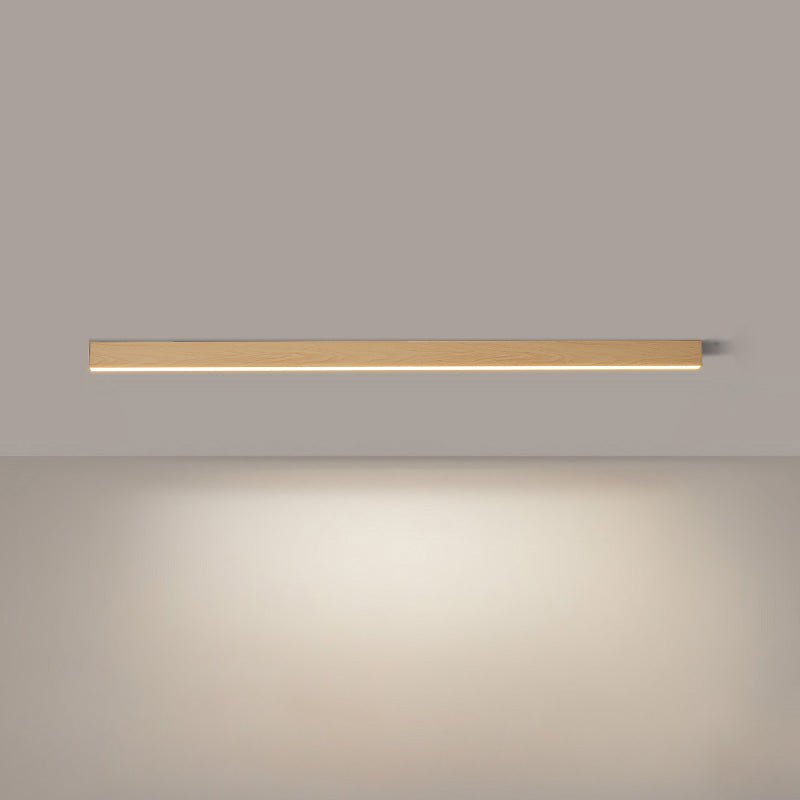 NÖRDI Axis | Lámpara de Techo LED Lineal Regulable