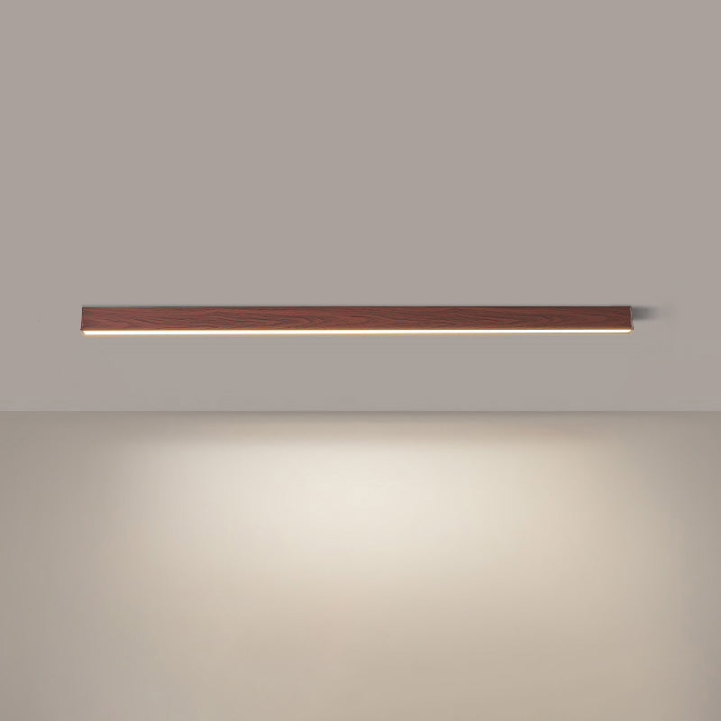NÖRDI Axis | Lámpara de Techo LED Lineal Regulable