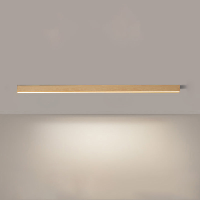 NÖRDI Axis | Lámpara de Techo LED Lineal Regulable