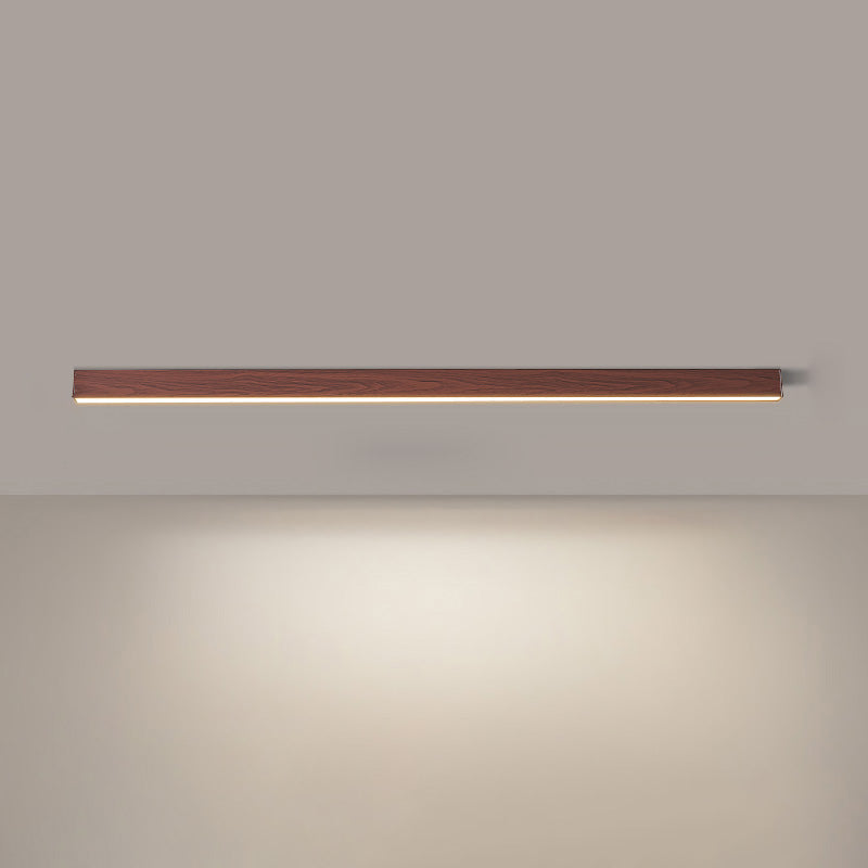 NÖRDI Axis | Lámpara de Techo LED Lineal Regulable