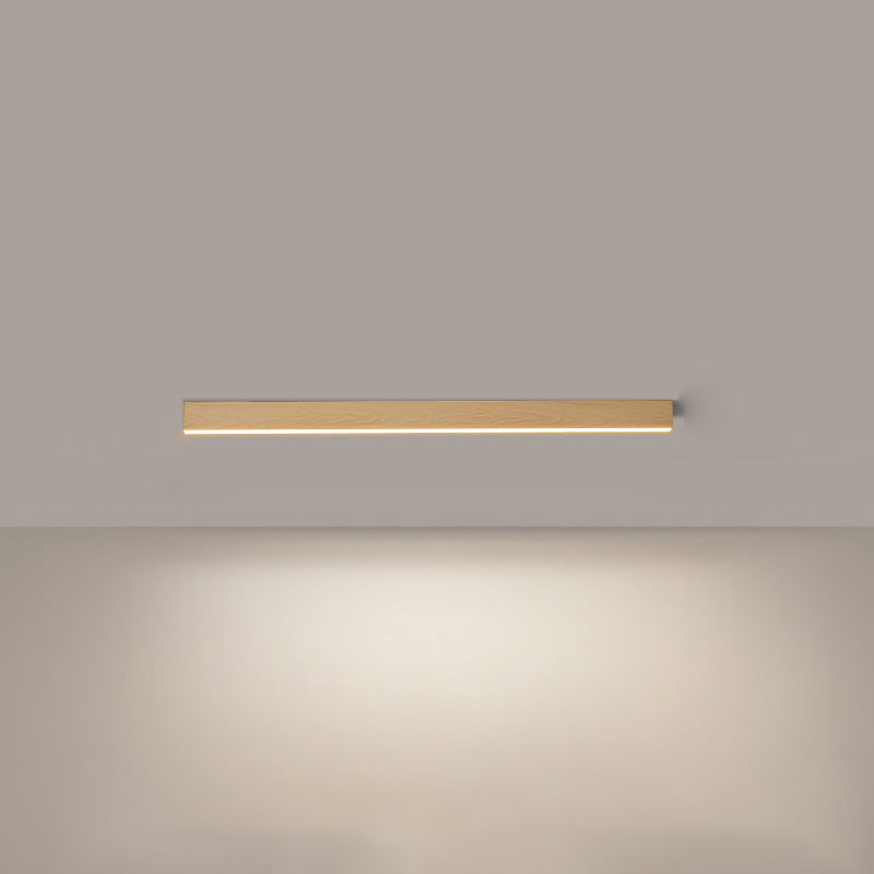 NÖRDI Axis | Lámpara de Techo LED Lineal Regulable