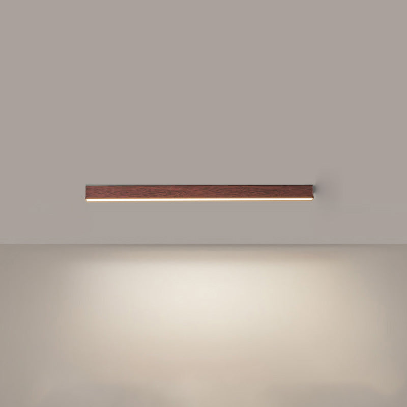 NÖRDI Axis | Lámpara de Techo LED Lineal Regulable