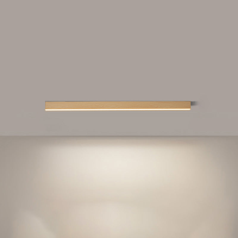 NÖRDI Axis | Lámpara de Techo LED Lineal Regulable