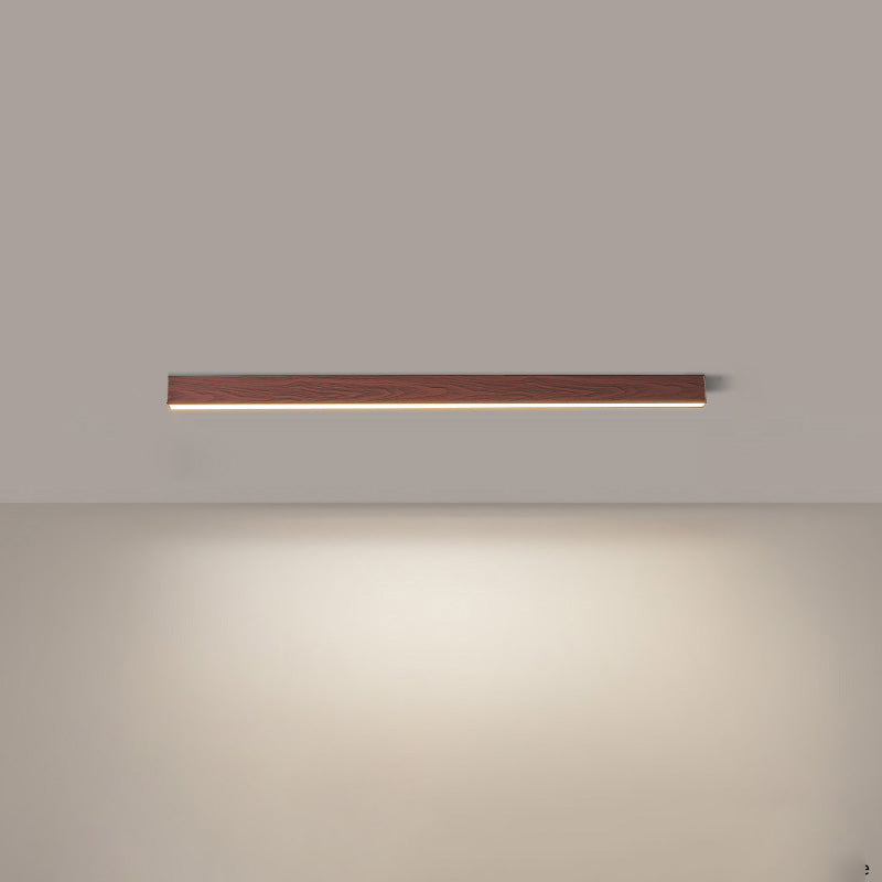 NÖRDI Axis | Lámpara de Techo LED Lineal Regulable