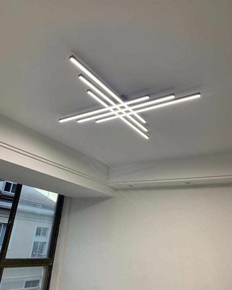 NÖRDI Frame | Lámpara de Techo LED Regulable