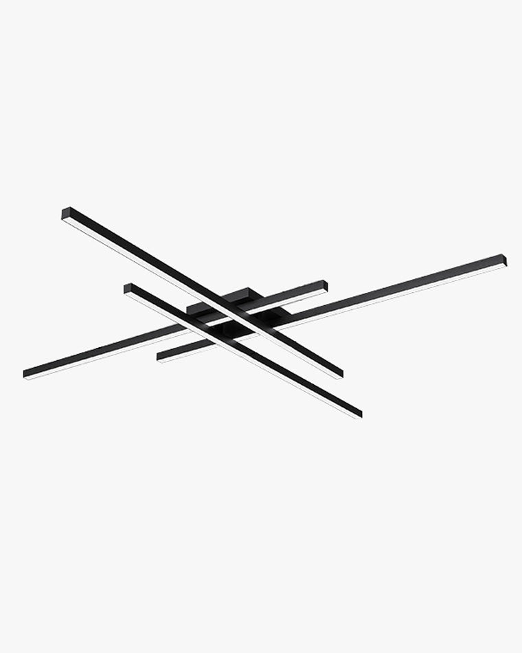 NÖRDI Frame | Lámpara de Techo LED Regulable