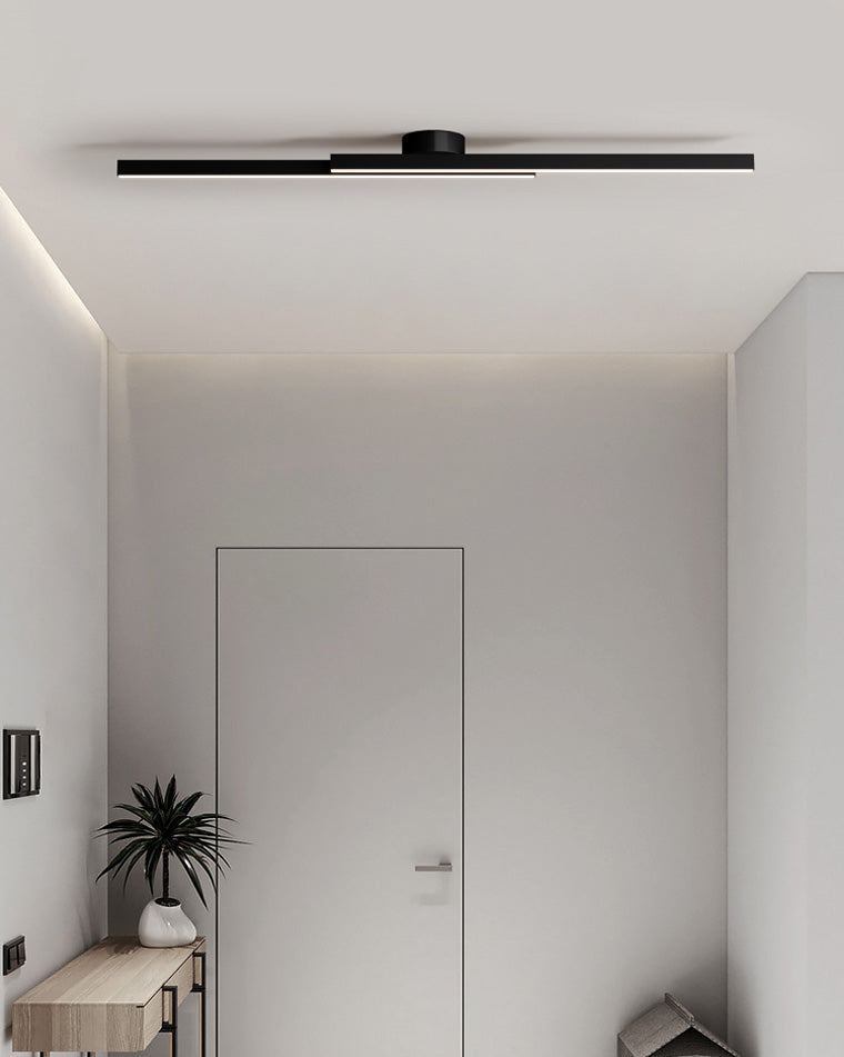 NÖRDI Linea | Lámpara de Techo LED Lineal Regulable