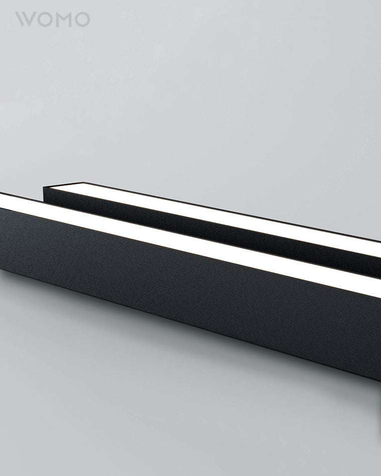 NÖRDI Linea | Lámpara de Techo LED Lineal Regulable