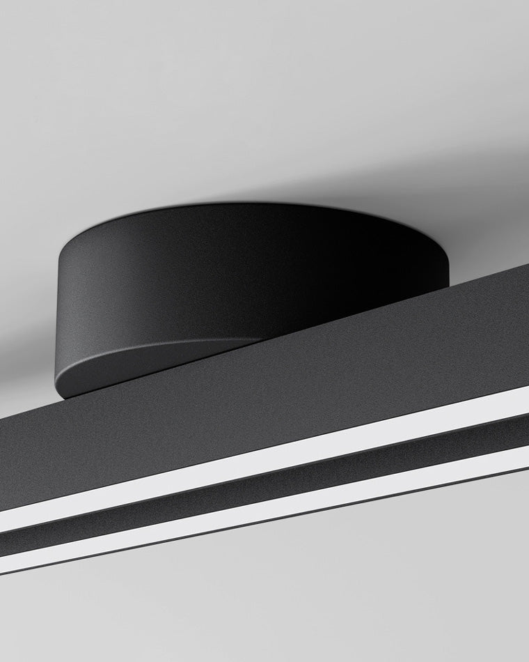 NÖRDI Linea | Lámpara de Techo LED Lineal Regulable