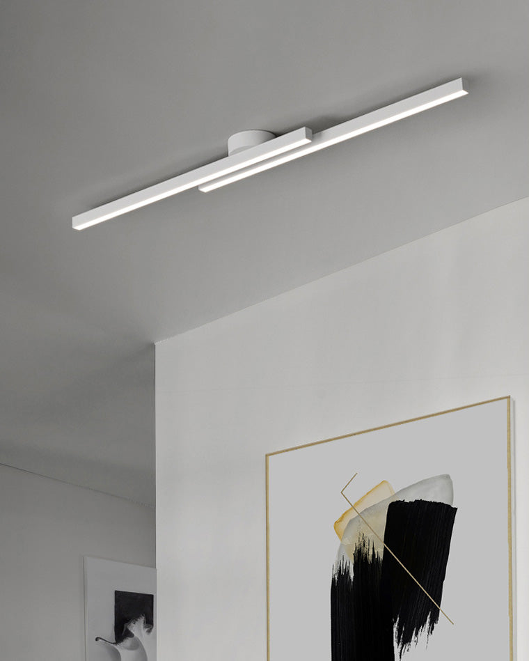NÖRDI Linea | Lámpara de Techo LED Lineal Regulable