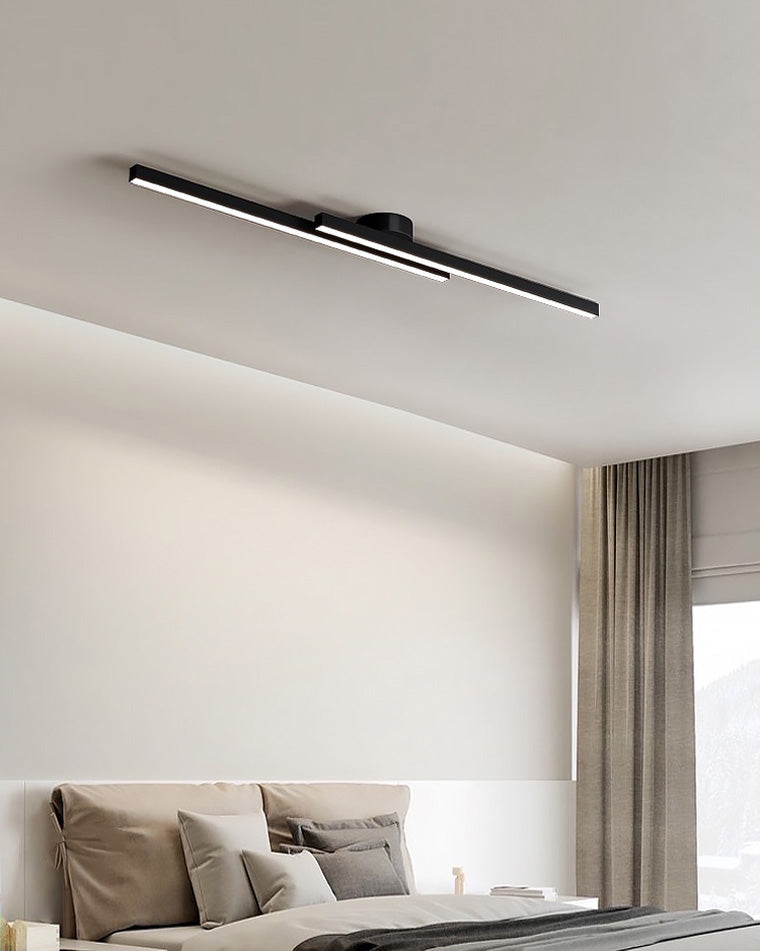 NÖRDI Linea | Lámpara de Techo LED Lineal Regulable