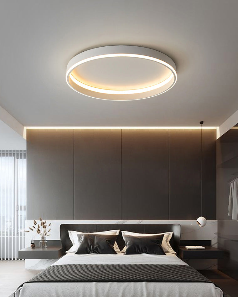 NÖRDI Halo | Lámpara de Techo LED Regulable