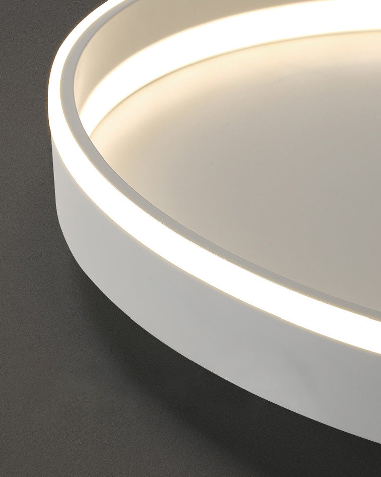 NÖRDI Halo | Lámpara de Techo LED Regulable