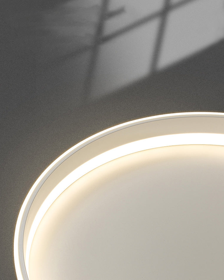 NÖRDI Halo | Lámpara de Techo LED Regulable