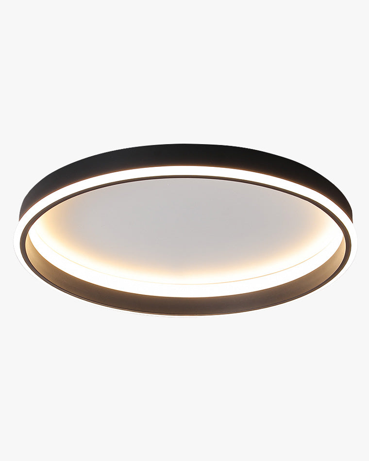 NÖRDI Halo | Lámpara de Techo LED Regulable