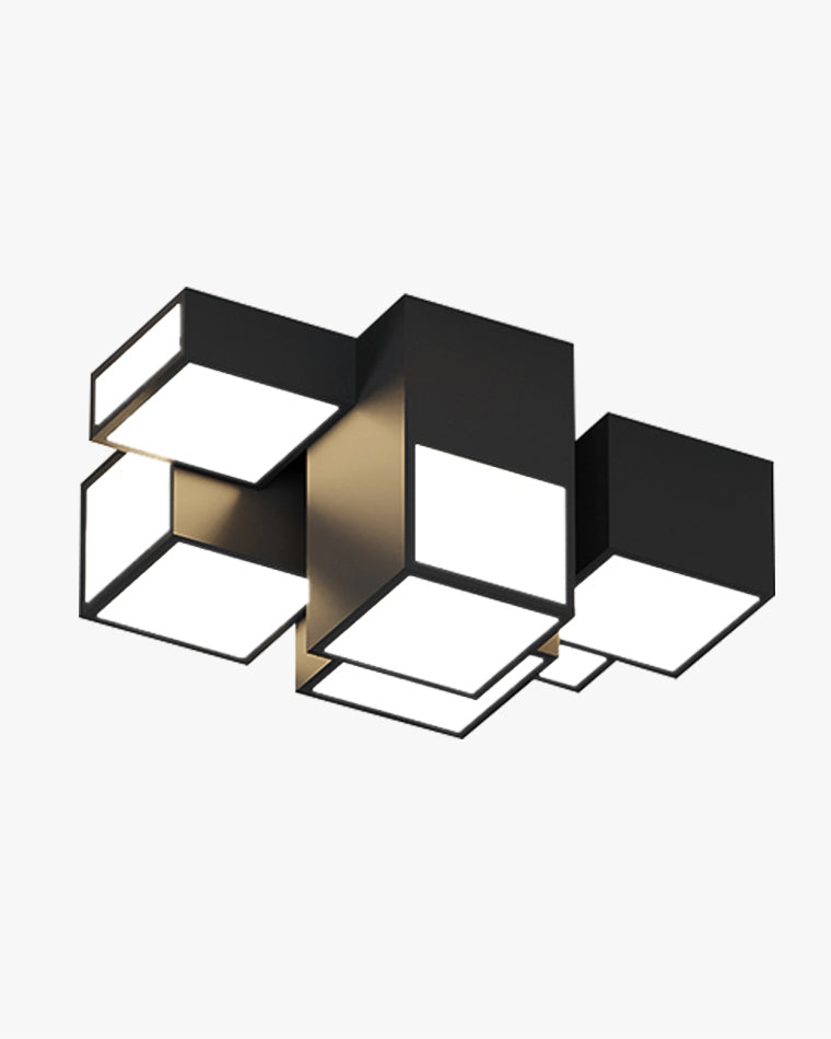 NÖRDI Cube | Lámpara de Techo LED Regulable