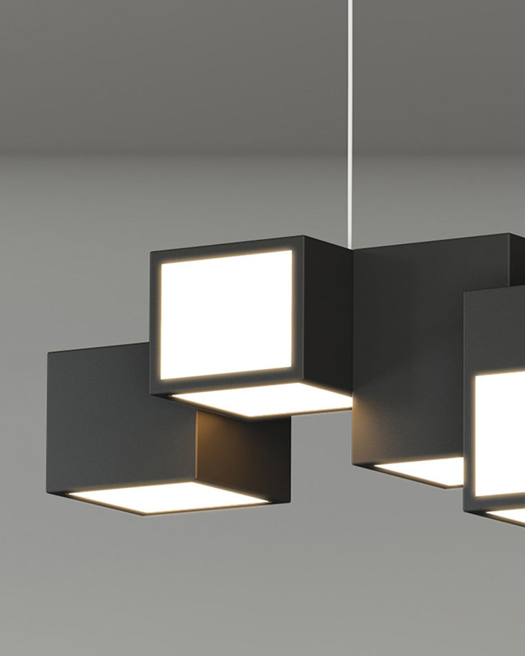 NÖRDI Cube | Lámpara de Techo LED Regulable