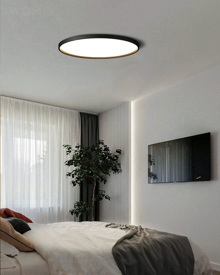 NÖRDI Pure | Lámpara de Techo LED Regulable