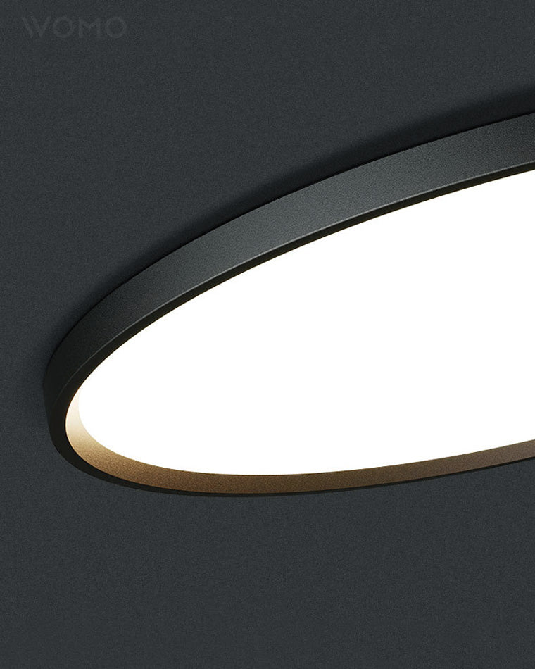 NÖRDI Pure | Lámpara de Techo LED Regulable
