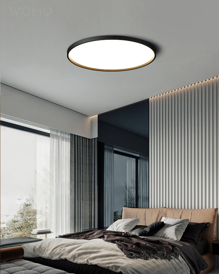 NÖRDI Pure | Lámpara de Techo LED Regulable