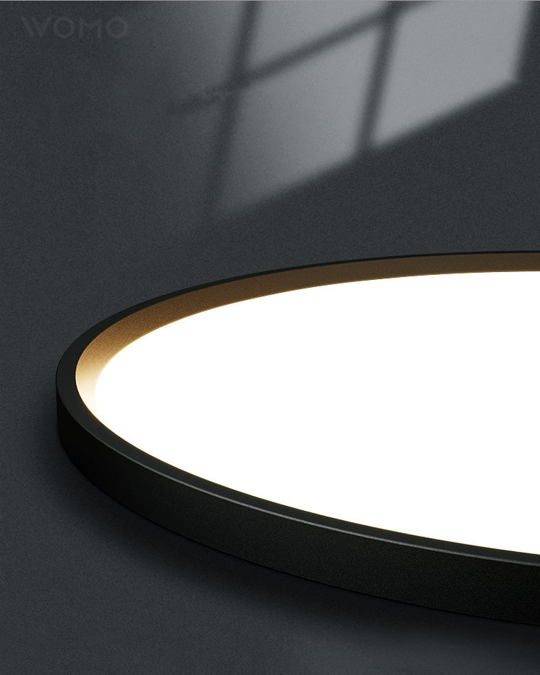 NÖRDI Pure | Lámpara de Techo LED Regulable