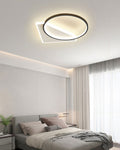 NÖRDI Vertex | Lámpara de Techo LED Geométrica Regulable