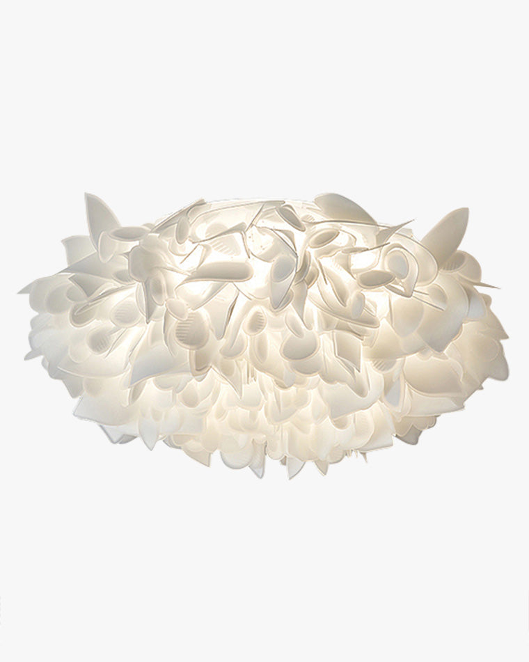 NÖRDI Cloud | Lámpara de Techo LED Regulable Infantil