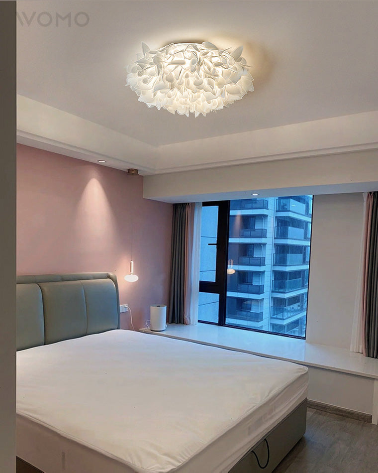 NÖRDI Cloud | Lámpara de Techo LED Regulable Infantil