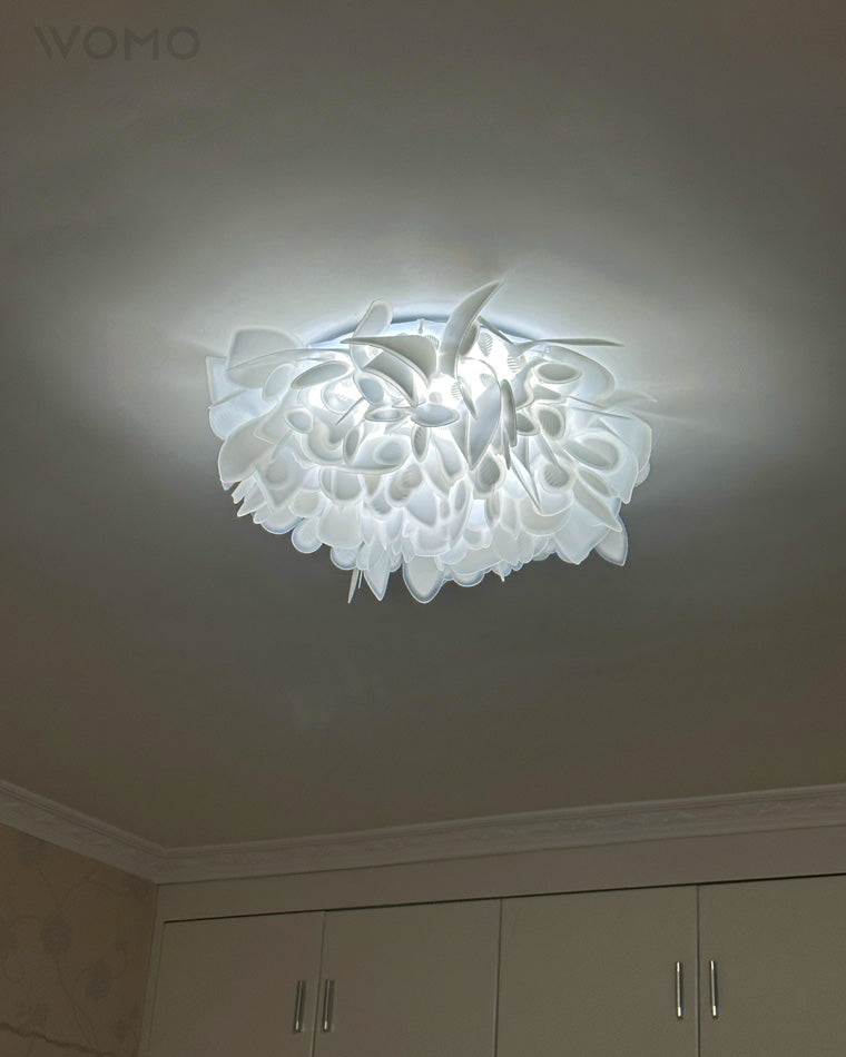 NÖRDI Cloud | Lámpara de Techo LED Regulable Infantil