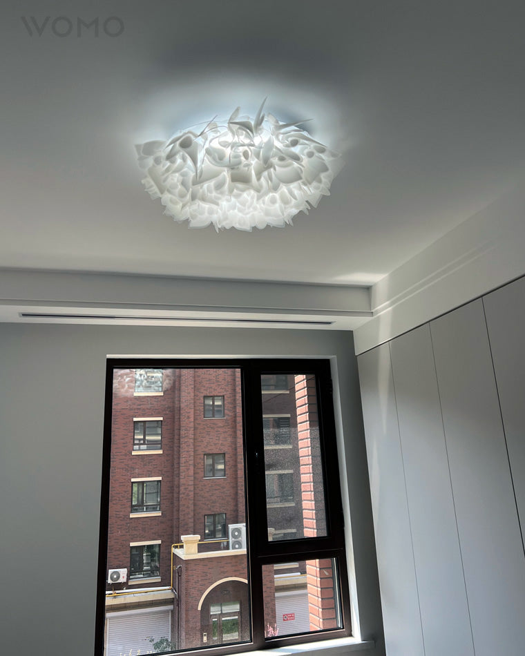 NÖRDI Cloud | Lámpara de Techo LED Regulable Infantil
