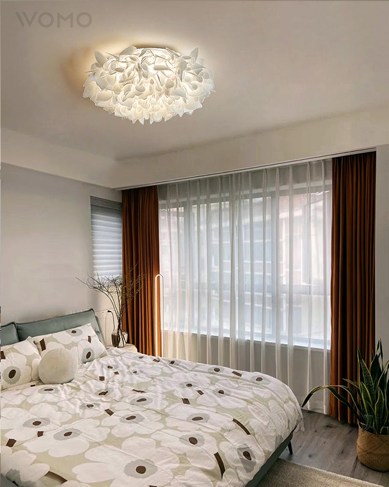NÖRDI Cloud | Lámpara de Techo LED Regulable Infantil