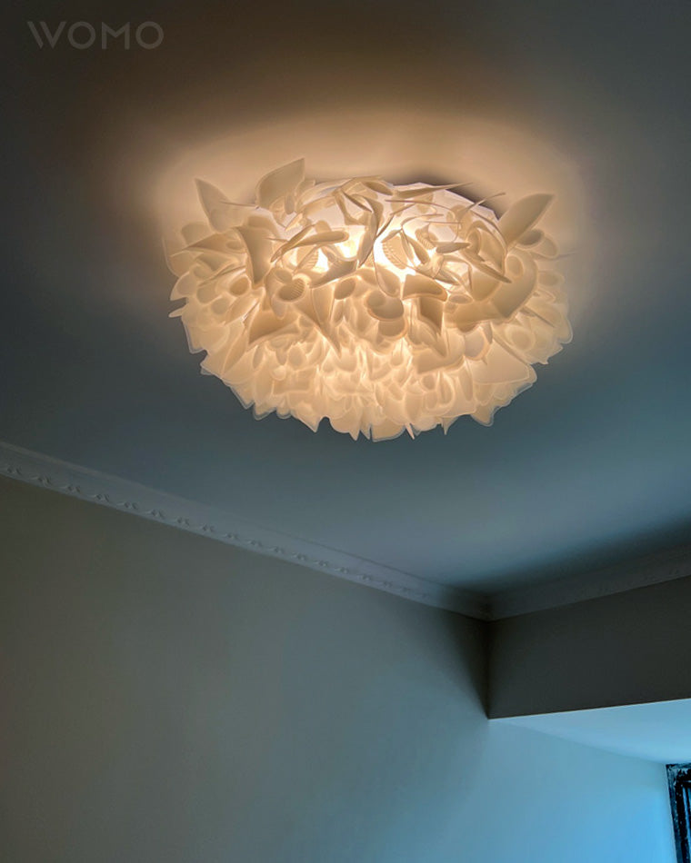 NÖRDI Cloud | Lámpara de Techo LED Regulable Infantil