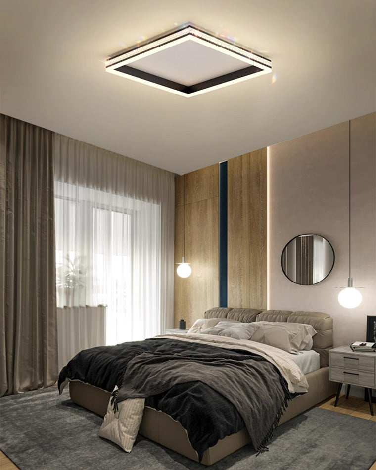 NÖRDI Forma | Lámpara de Techo LED Regulable