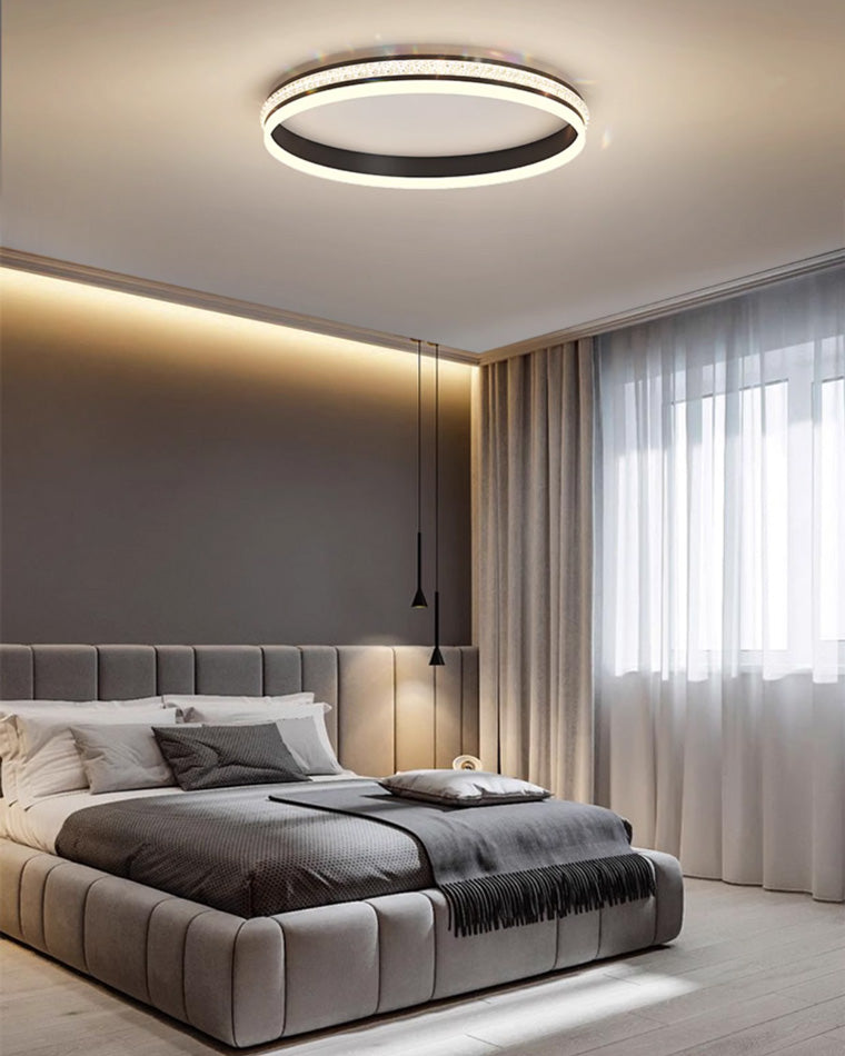 NÖRDI Forma | Lámpara de Techo LED Regulable