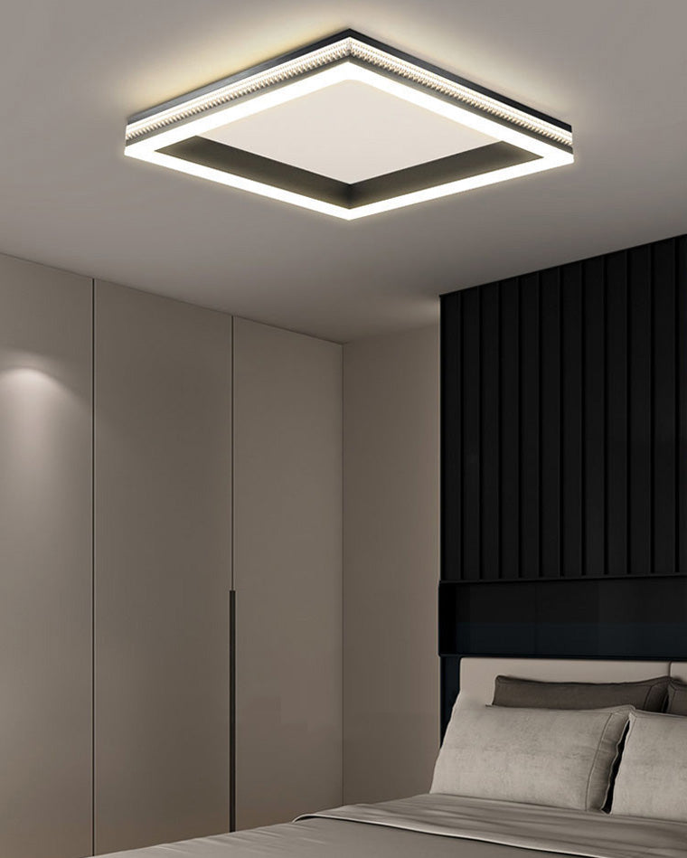 NÖRDI Forma | Lámpara de Techo LED Regulable