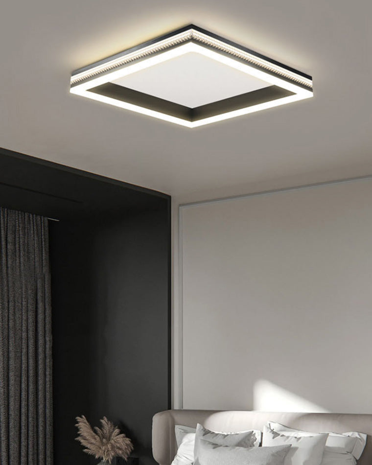 NÖRDI Forma | Lámpara de Techo LED Regulable