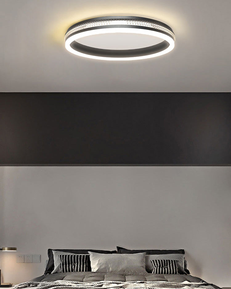 NÖRDI Forma | Lámpara de Techo LED Regulable