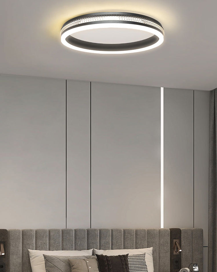 NÖRDI Forma | Lámpara de Techo LED Regulable