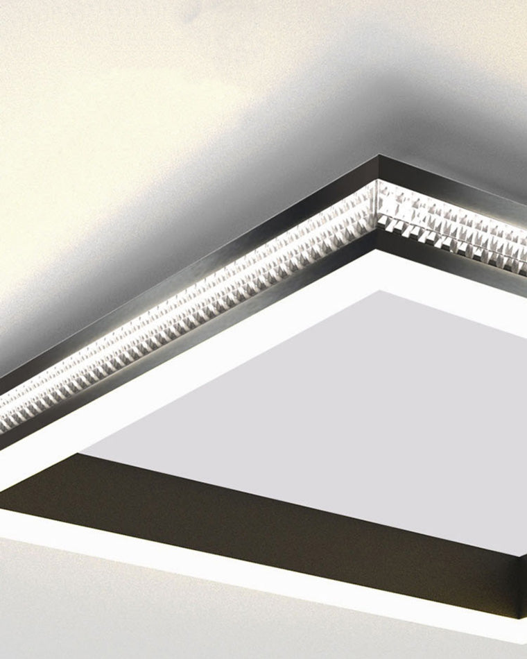 NÖRDI Forma | Lámpara de Techo LED Regulable
