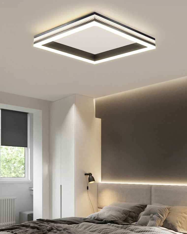 NÖRDI Forma | Lámpara de Techo LED Regulable