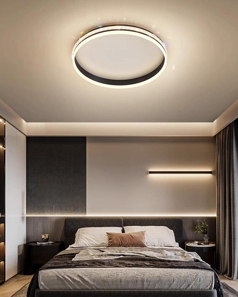NÖRDI Forma | Lámpara de Techo LED Regulable