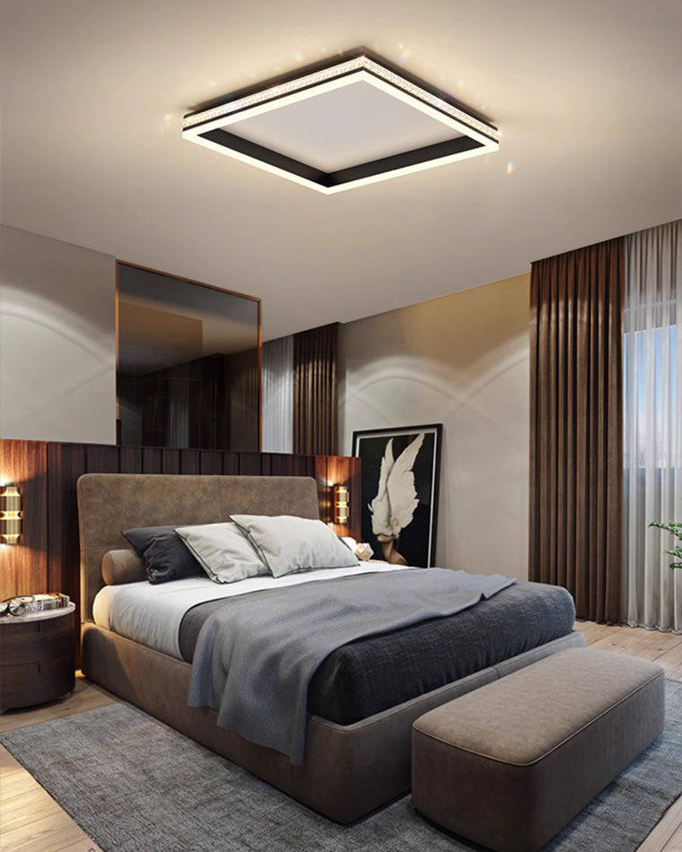 NÖRDI Forma | Lámpara de Techo LED Regulable