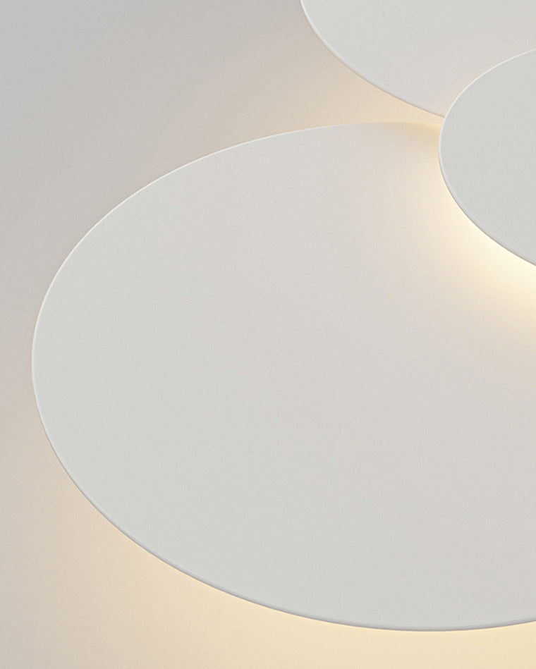 NÖRDI Eclipse | Lámpara de Techo LED Regulable